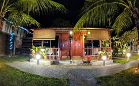 Cabin Langkawi